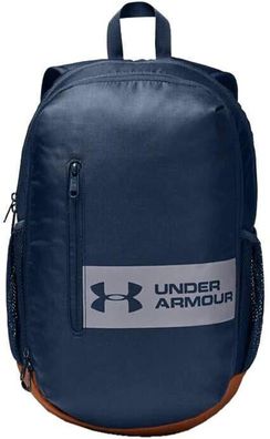 NEU Under Armour Rucksack Roland für Camping Outdoor Schule Alltag Zelt Sport