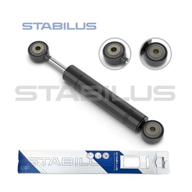 Stabilus Schwingungsdämpfer für Mercedes W201 W202 W124 W460 W461 S124 W124