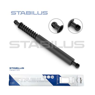 Stabilus Gasfeder Heckklappendämpfer für Mercedes E KLASSE S211 Kombi rechts