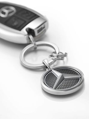 Mercedes-Benz Schlüsselanhänger Las Vegas selbstleuchtend beleuchtet B66958326
