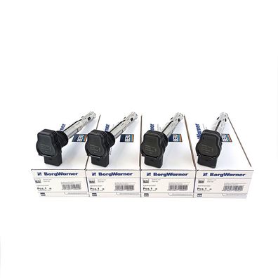 4x Beru Zündspule ZSE142 für VW Audi Skoda Seat TSI 06H905115 07K905715
