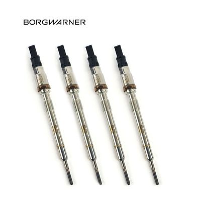 4x Beru Drucksensorglühkerze PSG007 für VW Touareg Tiguan Golf Polo Sharan Passat TDI