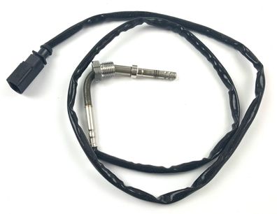 Abgassensor Sensor Abgas Abgastemperatur für VW Golf VI Audi A3 2.0TDI 03L906088L