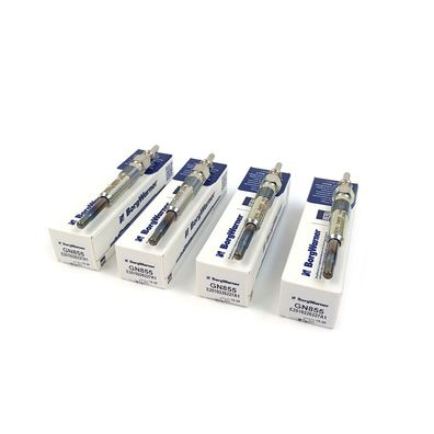 4x Beru GN855 Glühkerze für VW Audi Seat Skoda 1.9 TDI SDI 2.5 Mercedes
