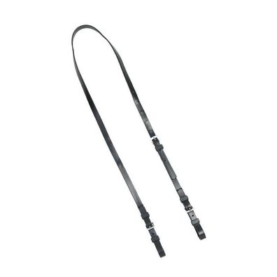Anit-Rearing Buckle Ends