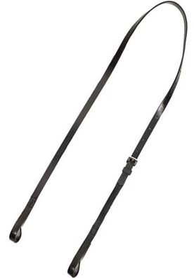 Anti-Rearing Strap Loop Ends