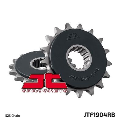 Ritzel 16 Zähne sprocket passt an Ktm Adventure 950 03-05 Rc8 1190 Super Duke