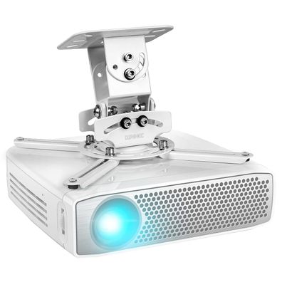 Duronic PB05XB Beamer Halterung Deckenhalterung Projektor Universal 360°