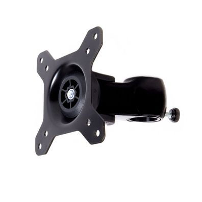 Duronic DM35 VESA 75/100 Monitorplatte drehbar neigbar für Bildschirmhalterung