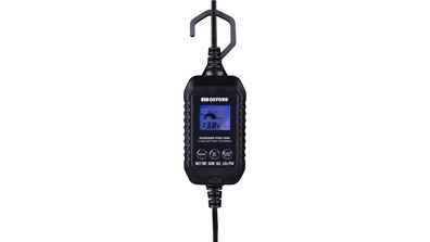 OXFORD Batterieladegerät "Oximiser Pro 1250" Ladestrom