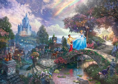 Disney Cinderella