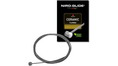 NIRO-GLIDE Bremsinnenzug "Turbo" Salzresistent und schm