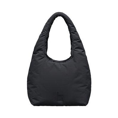 GOT BAG Cloud Shoulder Bag black monochrome schwarz 7l Schultertasche