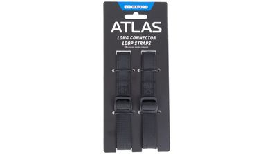OXFORD Spanngurt "Atlas Loop" Zum Verlängern der Atlas