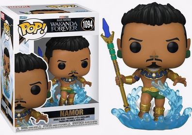 Funko Pop! Black Panther Wakanda Forever - Namor - 1094