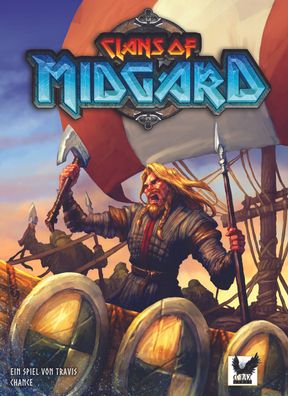 Clans of Midgard
