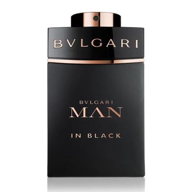 Bvlgari Man In Black Eau De Parfum 100 ml