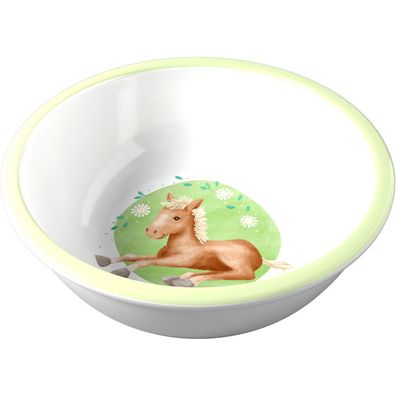 Haba - Kinderschüssel - Schale Pferde - 305699