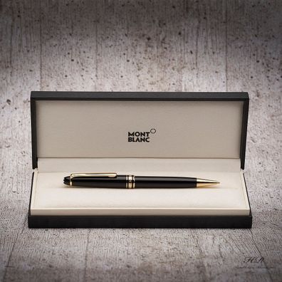 Montblanc Meisterstück Classique Modell 165 Drehbleistift ID 132455-12737