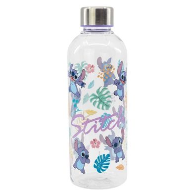 Stitch Flasche 850 ml innovative Trinkflasche Lilo & Stitch
