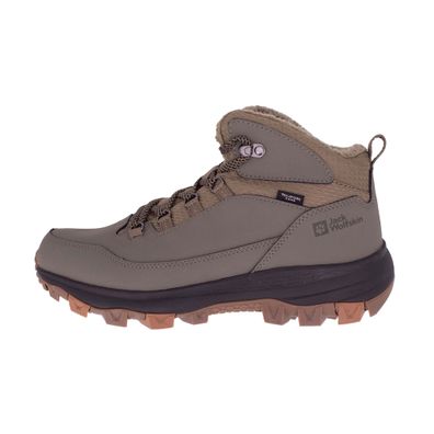 Jack Wolfskin Everquest Texapore Mid M