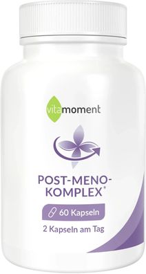 Post-Meno-Komplex 60 Kapseln
