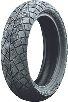 Heidenau Reifen "K62" Speziell für Roller entwicke 130/70-10 TL 6