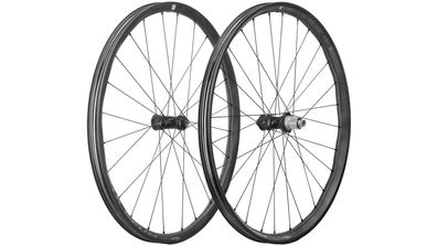 Fulcrum Laufradsatz "Metal Carbon" MTB, XDR