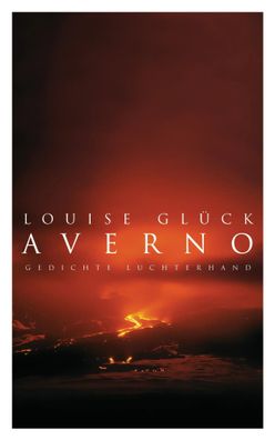 Averno | Louise Glück | Buch | 176 S. | Deutsch | 2007 | Luchterhand