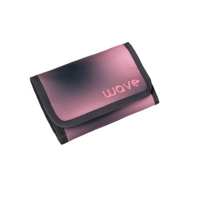 Wave Geldbörse"Pinky"