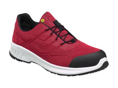STEITZ SECURA Halbschuh "CP 4360 ESD" S2, Sicherhe Gr. 45