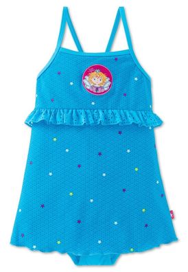 Schiesser Mädchen Badeanzug Prinzessin Lillifee