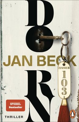 Dorn | Jan Beck | Taschenbuch | 384 S. | Deutsch | 2025 | Penguin