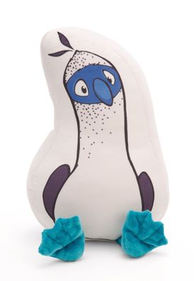 Figürliches Kuscheltier Blaufußtölpel, NICI, 61731