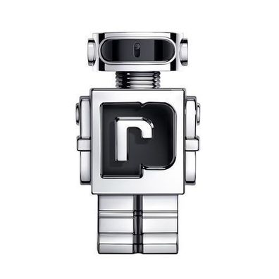 Paco Rabanne Phantom Eau de Toilette, Herrenduft, 100 ml