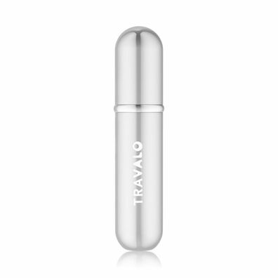 Classic HD #silver 5ml