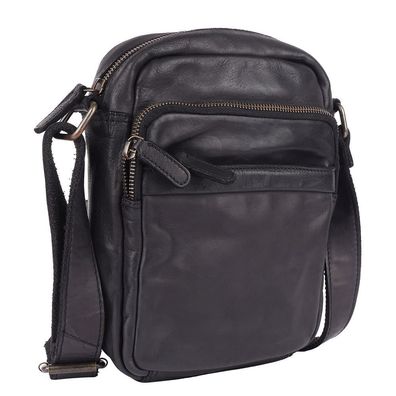 Harbour 2nd Rhys UP.13341, dark ash, Unisex