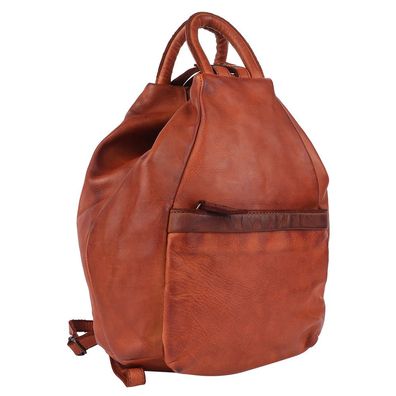 Harbour 2nd Xander UP.13340, charming cognac, Damen