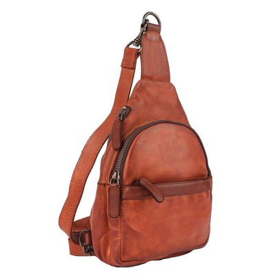 Harbour 2nd Solomon UP.13339, charming cognac, Damen