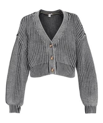 ROXY Women Strickjacke Sundaze phantom - Größe: S