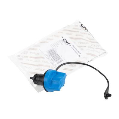 Original Tankdeckel Verschluss für AdBlue® Tank 5801618886