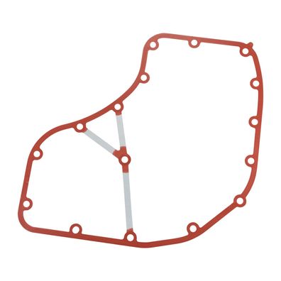 Original Steuerkastendichtung unten passend für Fiat Ducato 3,0 16V 504380259