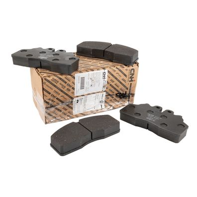 Original Bremsbelagsatz Hinterachse Euro Cargo I-III 2996518