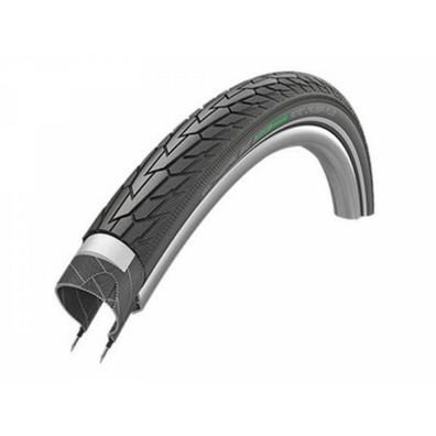 Schwalbe Road Cruiser Außenreifen 28 x 1.60 (42-622) Schwarz