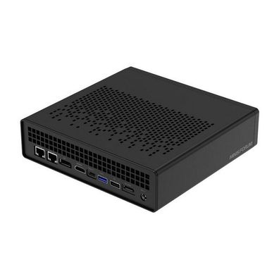 Minis Forum - MS-A1-A5870 (AMD R7 - Kleincomputer