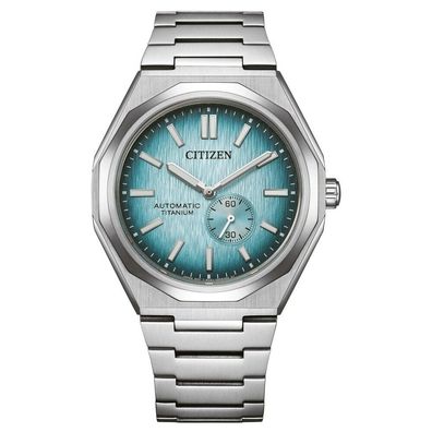 Citizen - NK5020-58L - Armbanduhr - Herren - Automatik - Mechanical