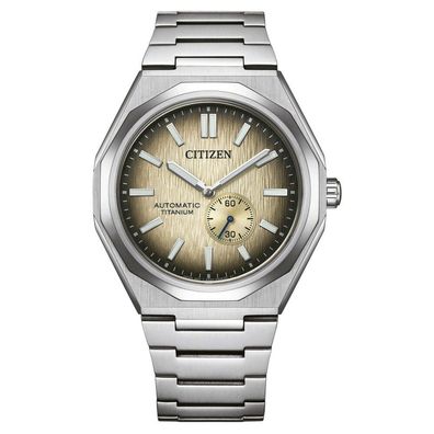 Citizen - NK5020-58P - Armbanduhr - Herren - Automatik - Mechanical
