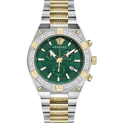 Versace - VESO00622 - Armbanduhr - Herren - Quarz - Sporty Greca