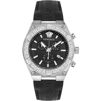 Versace - VESO00222 - Armbanduhr - Herren - Quarz - Sporty Greca