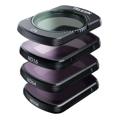 Telesin - S5-FLT-03 - Filterset